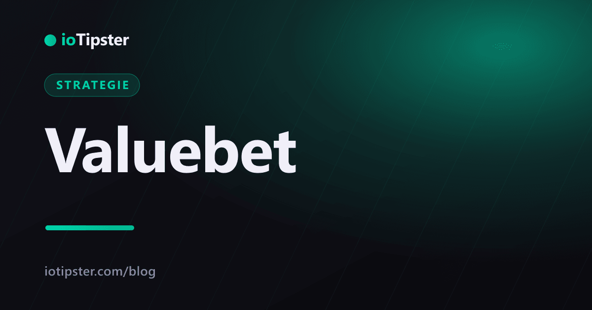 Cosa sono le Valuebet: trovare valore nelle scommesse