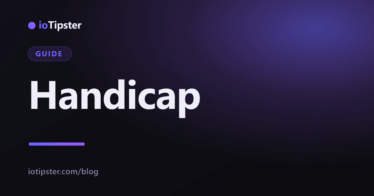 Handicap europeo e asiatico: differenze e come funzionano