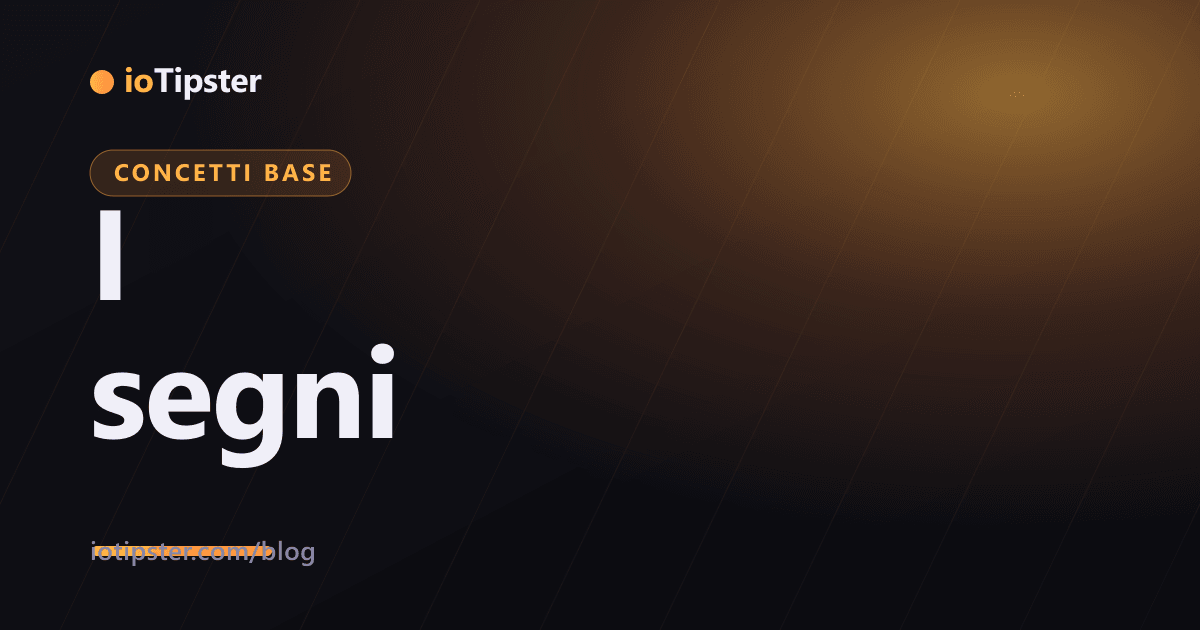 Leggenda dei segni delle scommesse: 1 X 2, GG, Over/Under